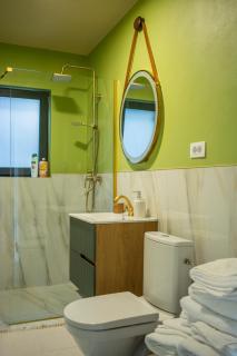 Chalet Toscana 2 - 5