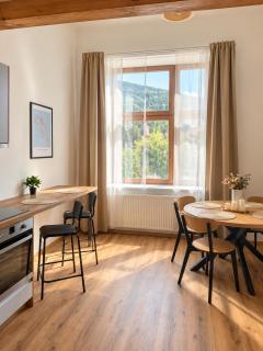 Chata Krakonoš Apartments - 7
