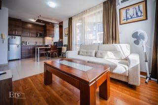 Belvedere Cozy 1BR Apartment - 5