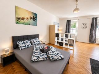 City Heart Apartment Innsbruck - 9