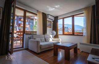 Belvedere Cozy 1BR Apartment - 6