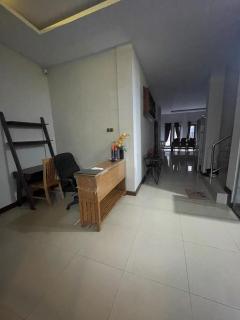 Alee Homes Cafe - 7