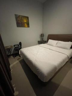 Alee Homes Cafe - 4