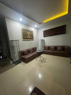 Alee Homes Cafe - 1