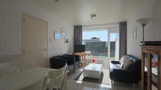 Appartement Walvis nr. 16 - 0