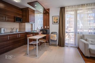 Belvedere Cozy 1BR Apartment - 4