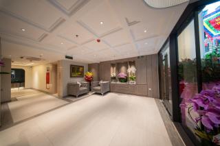 The Nook Boutique Hotel - 2