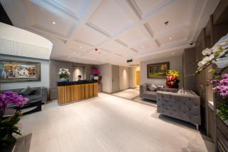 The Nook Boutique Hotel - 1