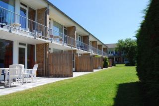 Appartement Walvis nr. 16 - 4