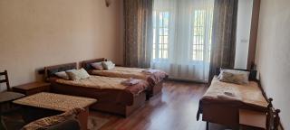 Moon House - 3