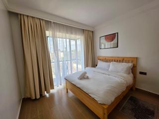 Hapiplace 2BR Near UN, Gigiri & Two Rivers - 9