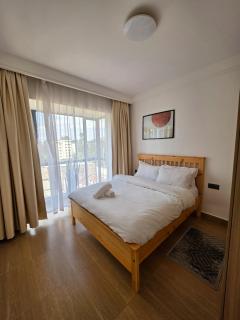 Hapiplace 2BR Near UN, Gigiri & Two Rivers - 8
