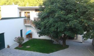 Ferienwohnung am Weingut Eisenbock - 8