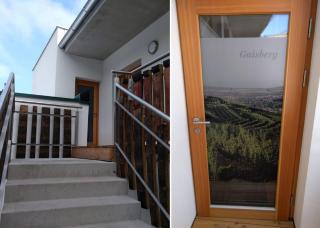 Ferienwohnung am Weingut Eisenbock - 7