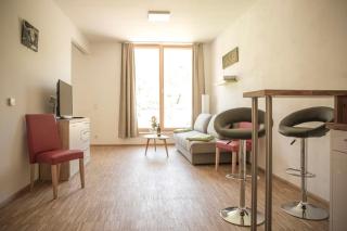 Ferienwohnung am Weingut Eisenbock - 4