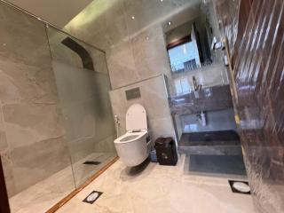 Alsafi apartment - 6