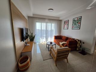 Hapiplace 2BR Near UN, Gigiri & Two Rivers - 1