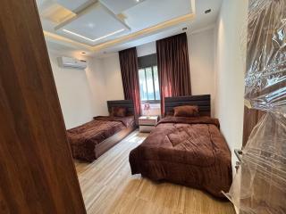 Alsafi apartment - 5