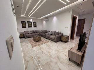 Alsafi apartment - 3