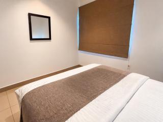 Santorini Transit Apartment Negombo - Negombo - 9