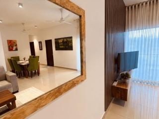 Santorini Transit Apartment Negombo - Negombo - 4