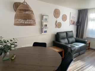 Zomerhuis Beach EnJoy - 0