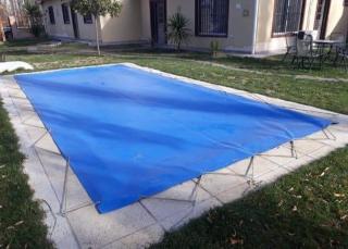 Quincho Roca Plottier - 3