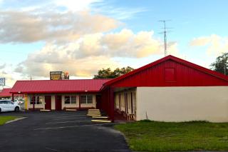 Sunshine Motel Zephyrhills Dade City - 9