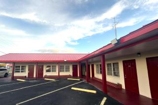 Sunshine Motel Zephyrhills Dade City - 8