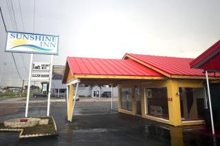 Sunshine Motel Zephyrhills Dade City - 7