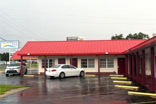 Sunshine Motel Zephyrhills Dade City - 0