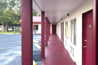 Sunshine Motel Zephyrhills Dade City - 2
