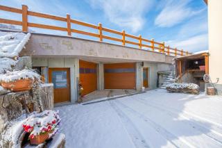 Italia 2 Ski in-Ski out 50m - Happy Rentals - 4