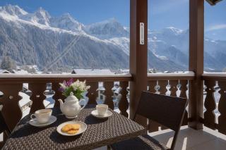 Chamonix Sud - 6