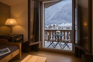 Chamonix Sud - 4