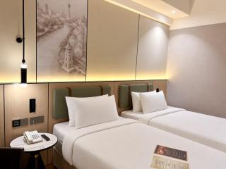 StarCity Hotel - 9