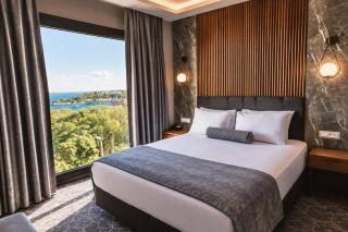 Ring Stone Hotels Bosphorus - Special Class - 7