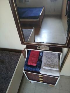 Central Apartement - 6