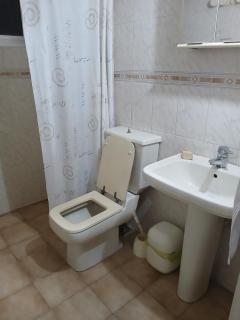 Central Apartement - 5