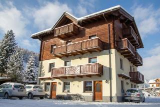 Italia 1 Ski in- Ski out 50m - Happy Rentals - 9