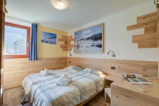 Italia 1 Ski in- Ski out 50m - Happy Rentals - 4