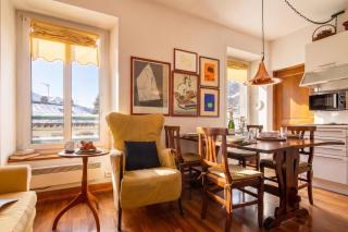 Appartement Belle Epoque - Happy Rentals - 4