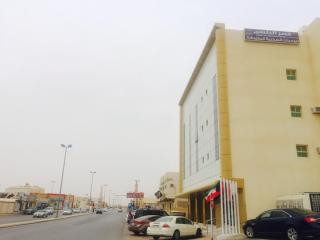 Qsr Al Balsem Aparthotel - 3