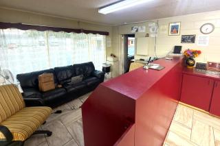 Sunshine Motel Zephyrhills Dade City - 5