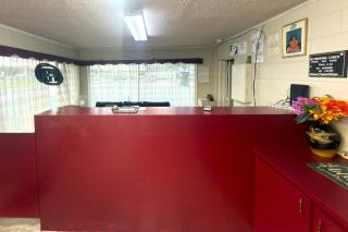 Sunshine Motel Zephyrhills Dade City - 4
