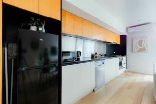 Newly Refurbished 1 BDR CBD Studio on Liverpool St - 9