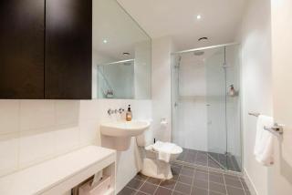 Newly Refurbished 1 BDR CBD Studio on Liverpool St - 7