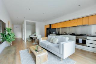 Newly Refurbished 1 BDR CBD Studio on Liverpool St - 4