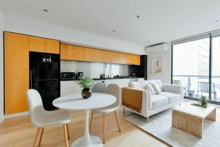 Newly Refurbished 1 BDR CBD Studio on Liverpool St - 1