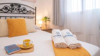 Casa Maite Sol Nerja by Ruralidays - 2